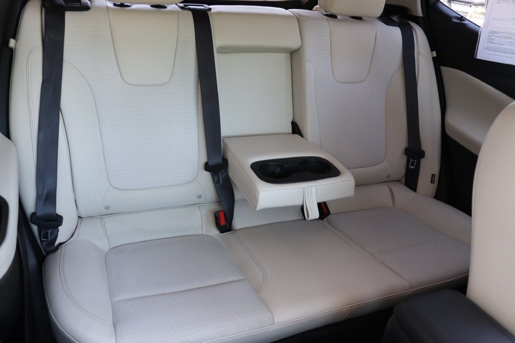 Used 2024 Buick Encore GX Preferred w/ Comfort Package FWD image 15