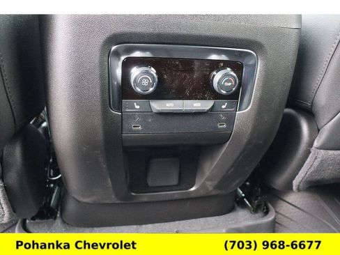 New 2026 Chevrolet Suburban High Country w/ Sun And Tow Package image 27