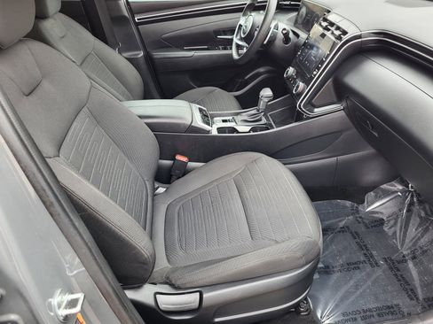 Used 2023 Hyundai Santa Cruz Night w/ Launch Package image 23