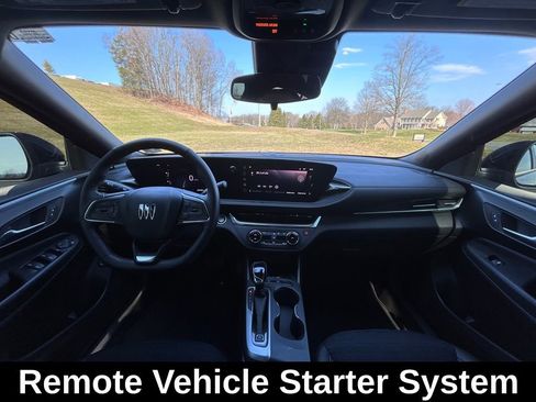 Certified 2024 Buick Envista Preferred w/ Convenience I Package image 21