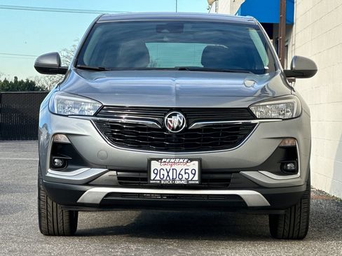 Used 2023 Buick Encore GX Preferred image 9