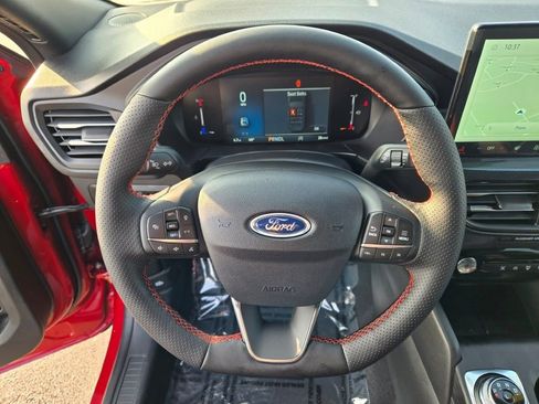 New 2026 Ford Escape ST-Line w/ Tech Pack #1 image 29