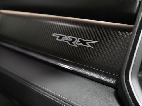 Used 2021 RAM 1500 TRX w/ TRX Level 2 Equipment Group image 27