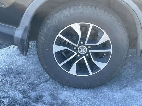 Used 2014 Honda CR-V LX image 12