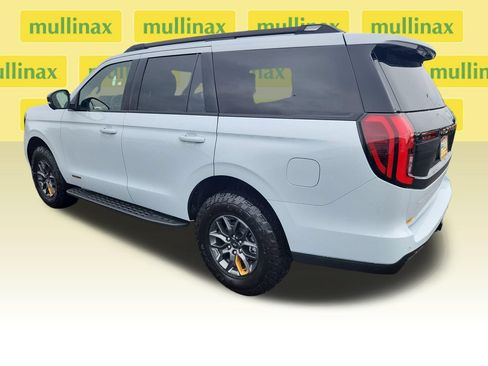 New 2026 Ford Expedition Tremor AWD/4WD image 6