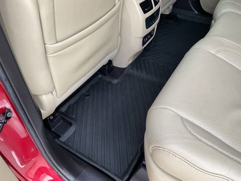 Used 2020 Acura MDX SH-AWD w/ Technology Package image 35