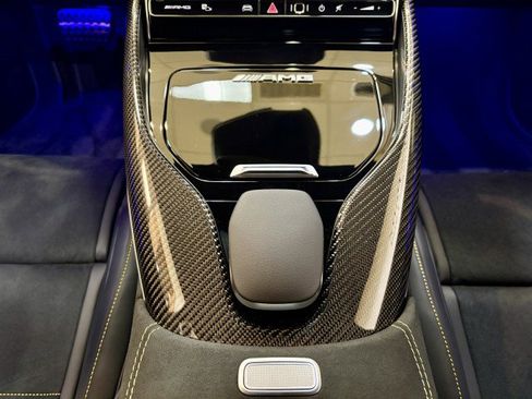 New 2026 Mercedes-Benz AMG GT 55 image 26