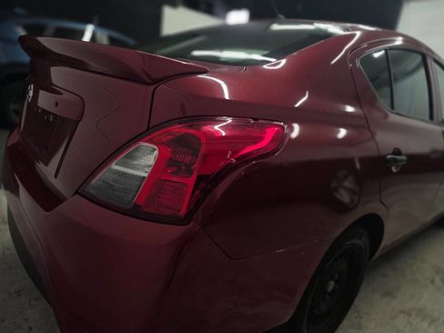 Used 2019 Nissan Versa S Plus image 6