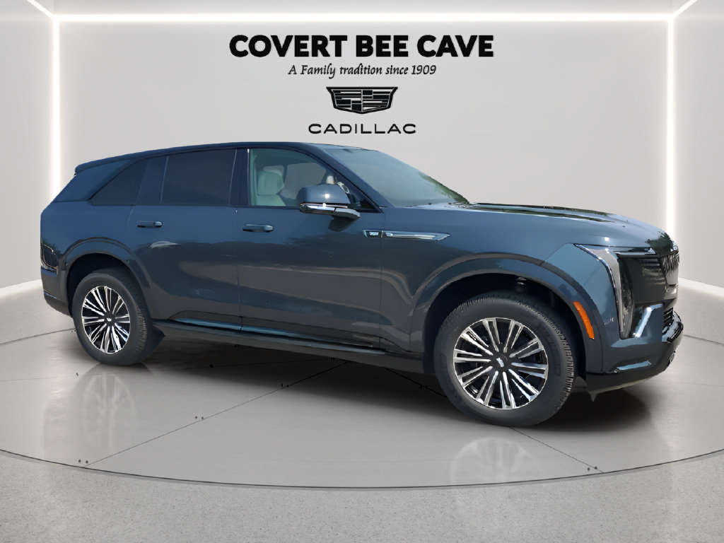 New 2026 Cadillac Escalade IQ Sport 1 AWD/4WD image 17