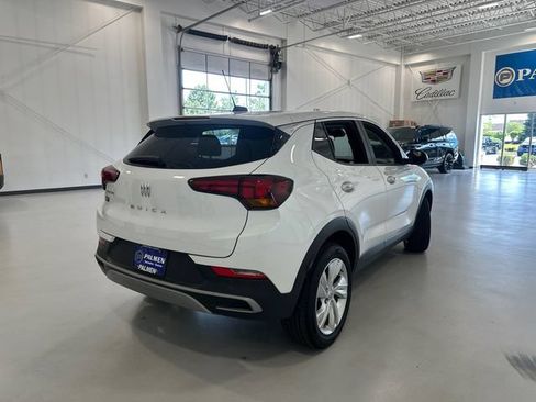 Used 2026 Buick Encore GX Preferred w/ Comfort Package AWD/4WD image 6