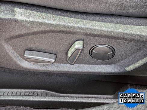 Used 2024 Ford Edge SEL w/ Convenience Package AWD/4WD image 22