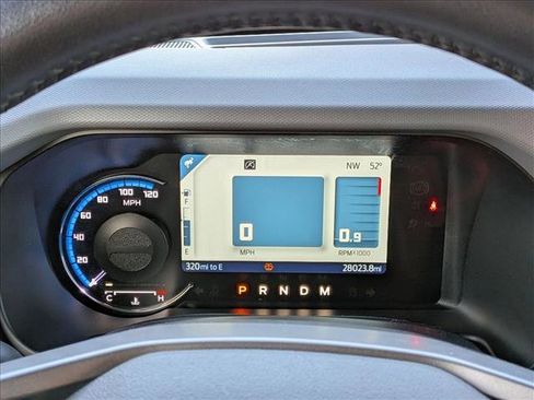 Used 2021 Ford Bronco Big Bend image 12