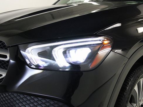 Used 2023 Mercedes-Benz GLE 350 GLE 350 image 9