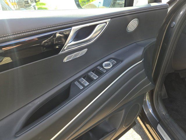 Used 2026 Genesis GV80 2.5T AWD/4WD image 18