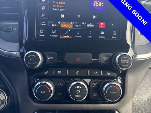 Used 2022 RAM 1500 Laramie image 22