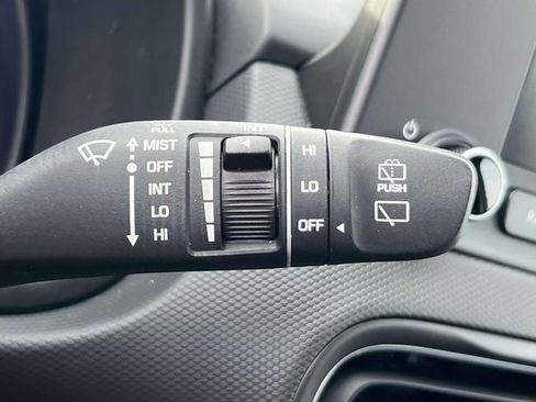 Certified 2023 Hyundai Kona SEL image 25