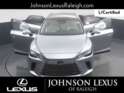Used 2025 Lexus RX 350 FWD w/ Convenience Package image 34