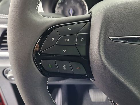 New 2026 Chrysler Pacifica Limited w/ S Appearance Package image 17