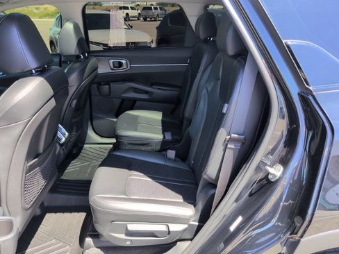Used 2024 Kia Sorento X-Line EX AWD/4WD image 10
