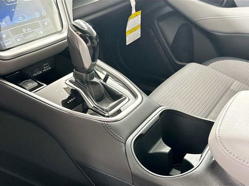 Certified 2025 Subaru Outback Premium w/ Popular Package #1A image 16