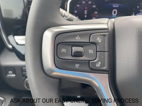 New 2025 Chevrolet Silverado 1500 LT image 16