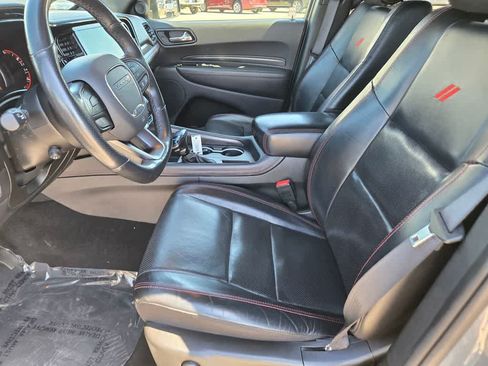 Used 2023 Dodge Durango GT RWD image 17