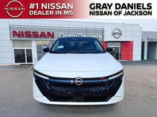 New 2026 Nissan Sentra SR w/ Floor Mat Package FWD video 2