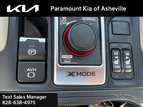 Used 2024 Subaru Forester Premium image 15