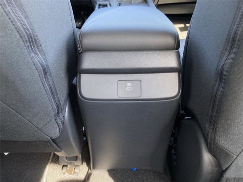 New 2026 Nissan Sentra SV w/ Floor Mat Package image 27