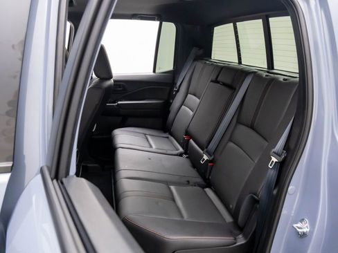 New 2026 Honda Ridgeline TrailSport image 18