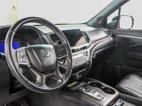 Used 2022 Honda Pilot TrailSport image 23