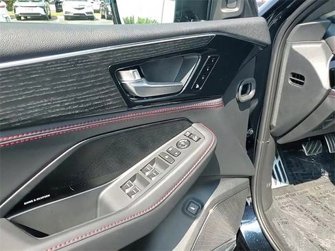 Used 2026 Acura MDX Type S image 14