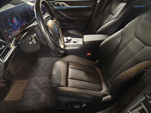 Used 2023 BMW i4 eDrive35 w/ Premium Package image 16