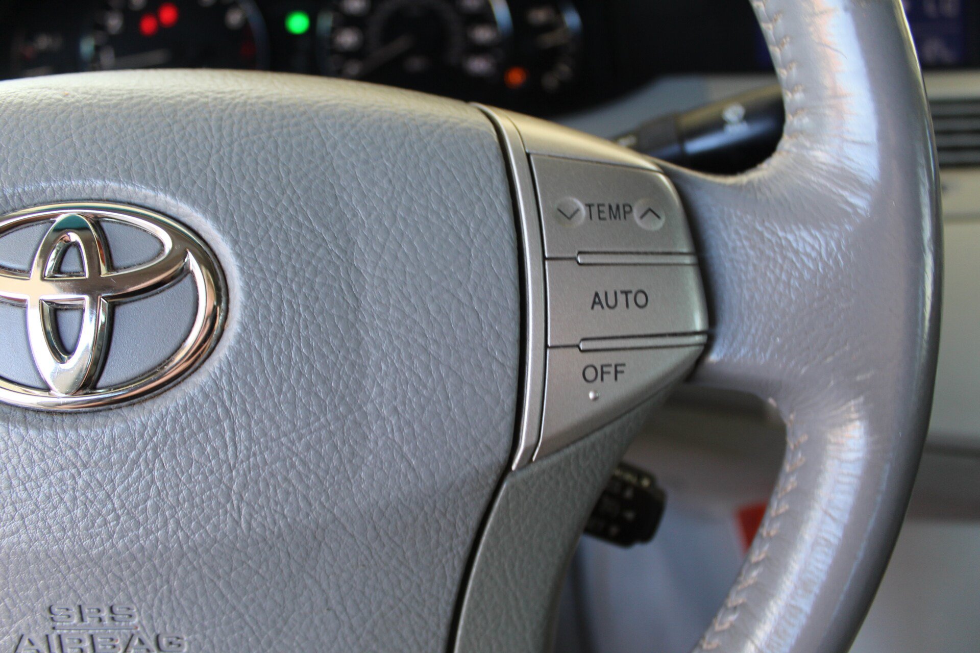 Used 2007 Toyota Avalon Limited FWD image 32