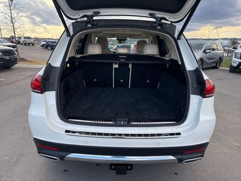Used 2023 Mercedes-Benz GLE 350 4MATIC image 30