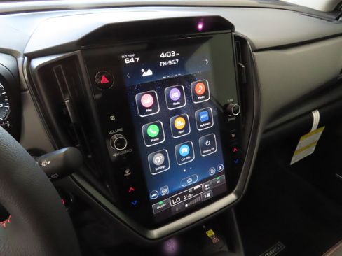 New 2026 Subaru Crosstrek 2.5i Limited image 18