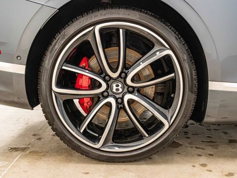 Used 2023 Bentley Continental GT V8 AWD/4WD image 9