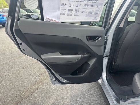 New 2026 Subaru Crosstrek 2.0i Premium image 86