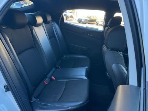 Used 2021 Honda Civic Sport image 27