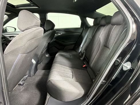 Certified 2023 Honda Accord Sport image 23