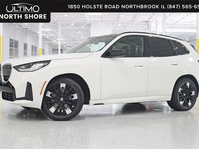Used 2026 BMW X3 M50 w/ Premium Package