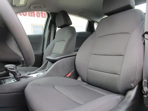 Used 2023 Chevrolet Malibu LS w/ Driver Confidence Package image 15