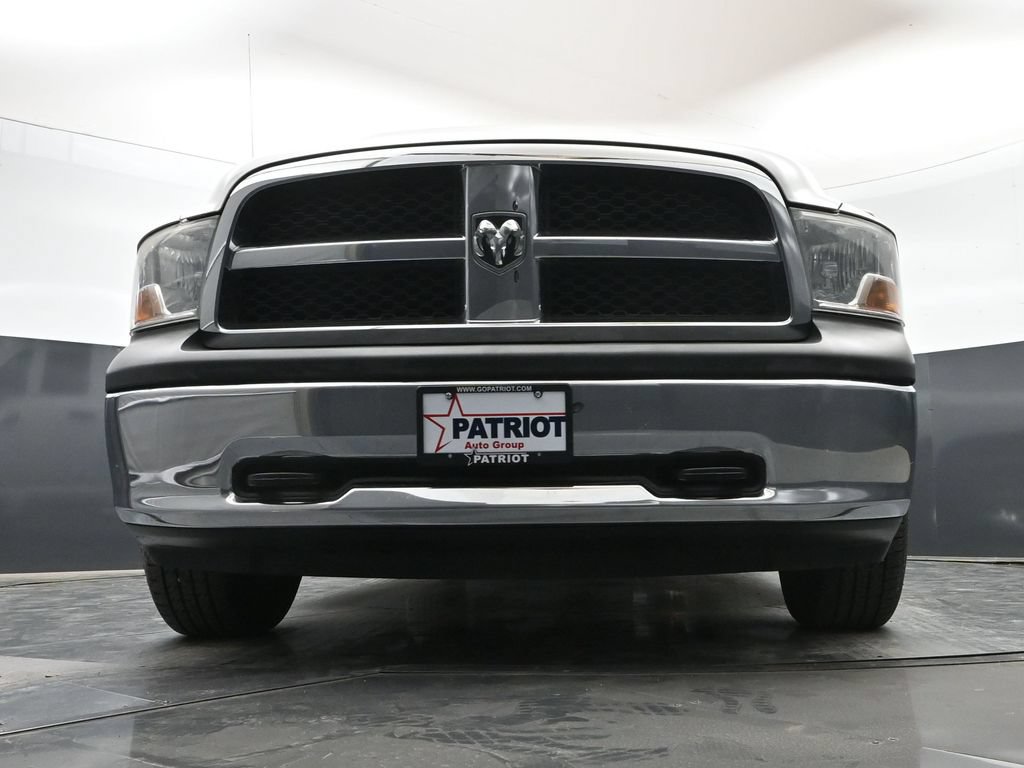 Used 2011 RAM 1500 ST w/ ST Popular Equipment Group RWD image 38
