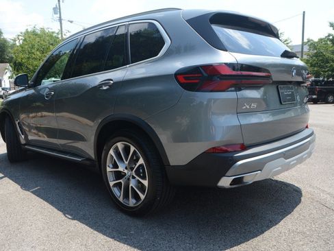 Used 2026 BMW X5 xDrive40i AWD/4WD image 24