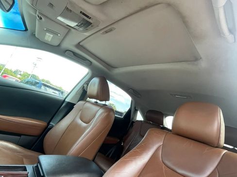 Used 2013 Lexus RX 350 AWD w/ Navigation Pkg image 50