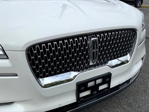 Used 2020 Lincoln Aviator Reserve w/ Equipment Group 201A image 29