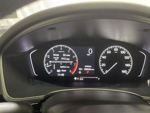 Certified 2023 Honda Civic Sport image 15