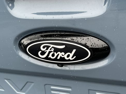 Used 2025 Ford Maverick Tremor image 8