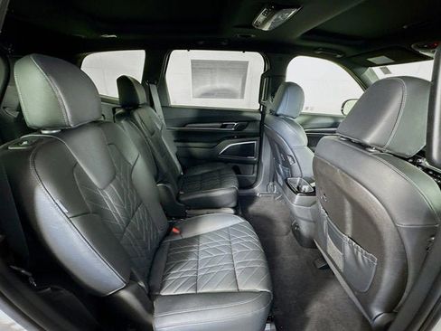 New 2025 Kia Telluride SX X-Line image 29