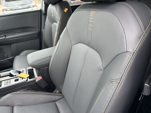 New 2026 Subaru Outback Wilderness AWD/4WD image 9